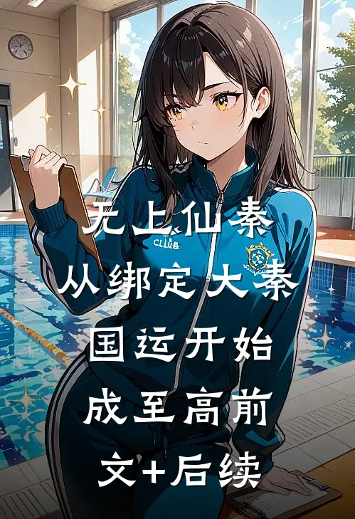 无上仙秦：从绑定大秦国运开始成至高前文+后续