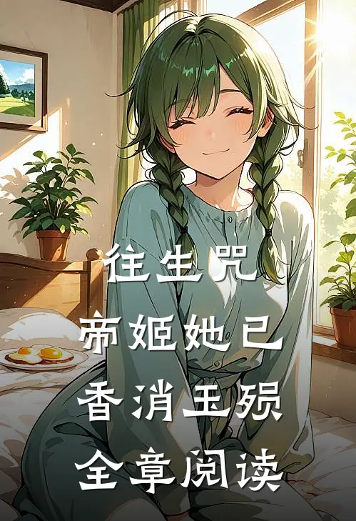 往生咒：帝姬她已香消玉殒全章阅读