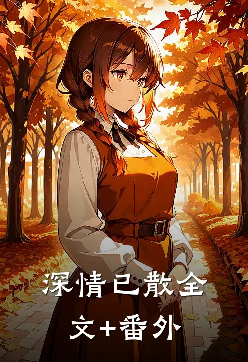 深情已散全文+番外