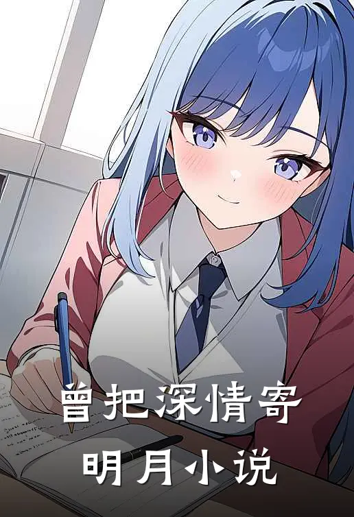 曾把深情寄明月小说