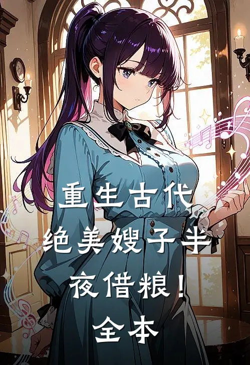 重生古代：绝美嫂子半夜借粮！全本