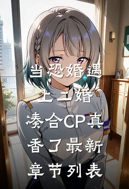 当恐婚遇上二婚：凑合CP真香了最新章节列表