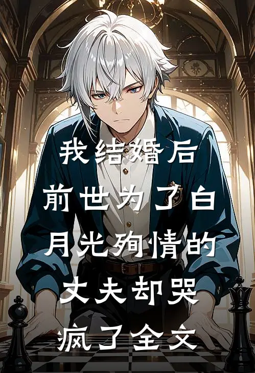 我结婚后，前世为了白月光殉情的丈夫却哭疯了全文