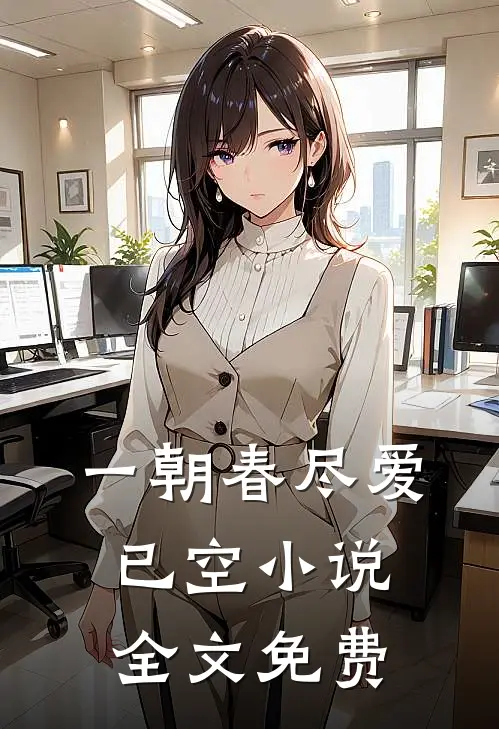 一朝春尽爱已空小说全文免费