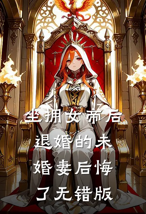 坐拥女帝后，退婚的未婚妻后悔了无错版