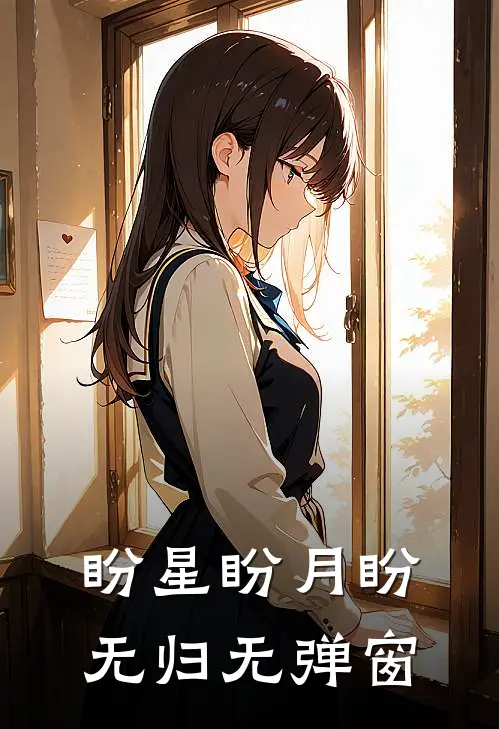 盼星盼月盼无归无弹窗