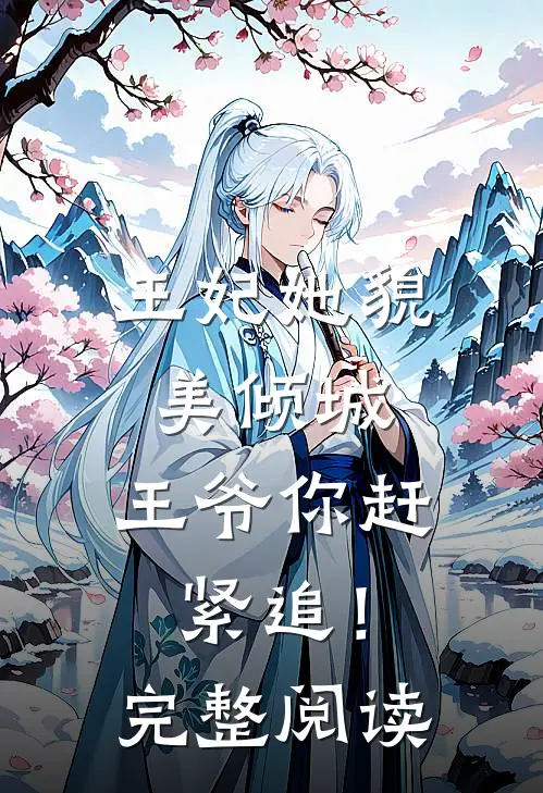 王妃她貌美倾城，王爷你赶紧追！完整阅读
