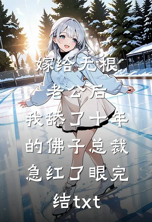 嫁给无根老公后，我舔了十年的佛子总裁急红了眼完结txt