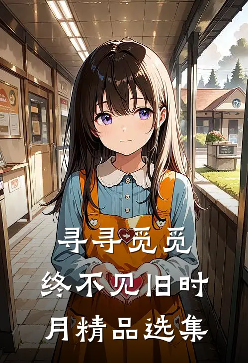 寻寻觅觅，终不见旧时月精品选集