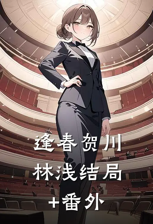 逢春贺川林浅结局+番外