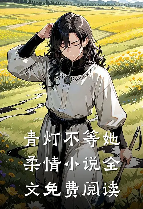 青灯不等她柔情小说全文免费阅读
