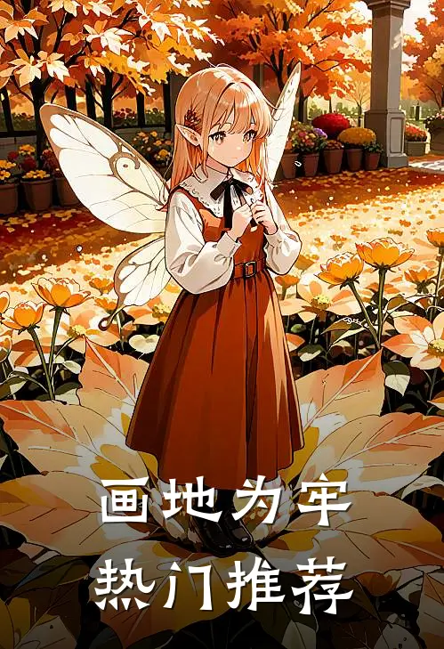 画地为牢热门推荐
