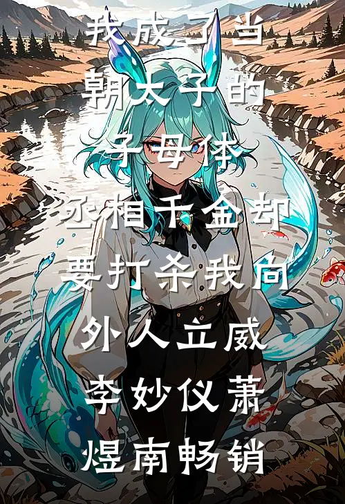 山河墨染初春雨篇章
