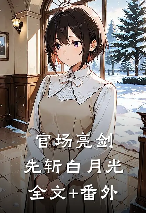 官场亮剑：先斩白月光全文+番外