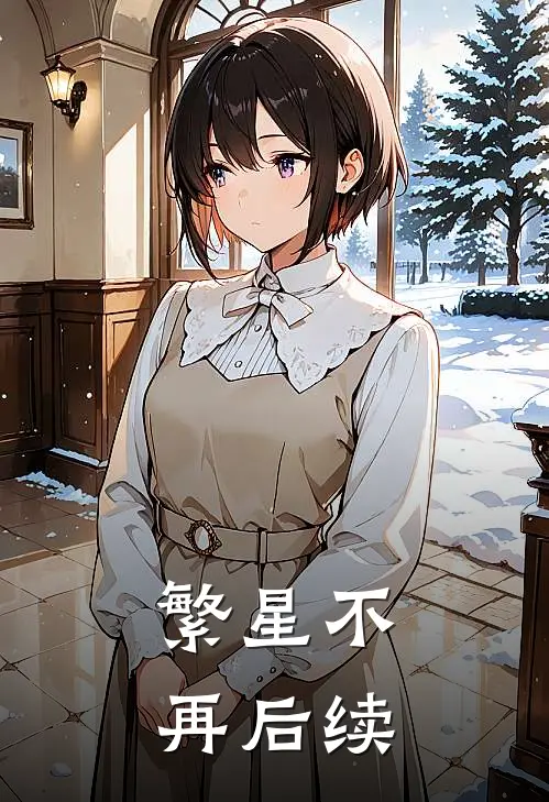 繁星不再后续