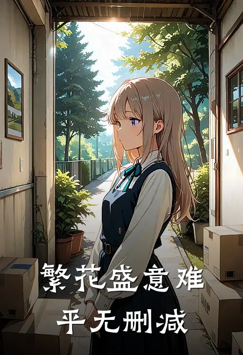 繁花盛意难平无删减