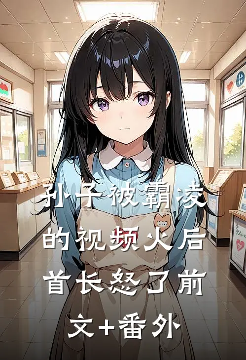孙子被霸凌的视频火后，首长怒了前文+番外