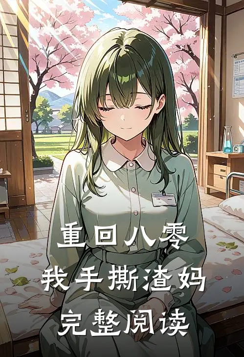 重回八零，我手撕渣妈完整阅读