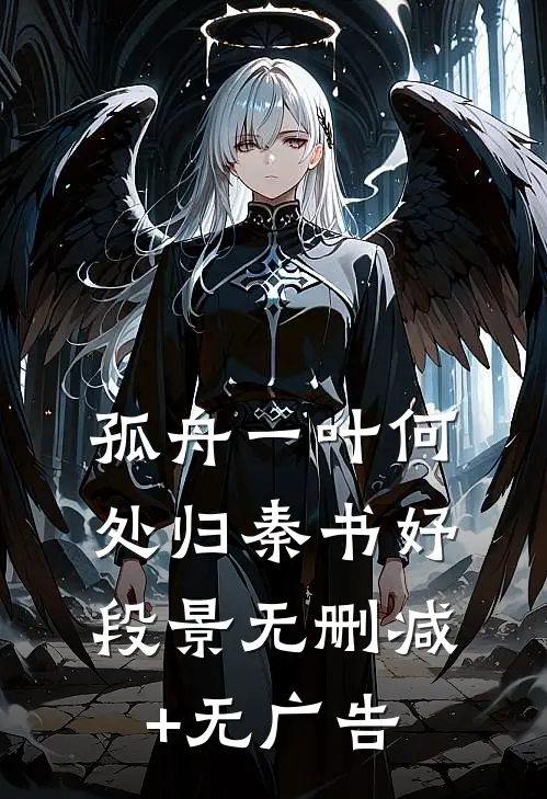 孤舟一叶何处归秦书妤段景无删减+无广告