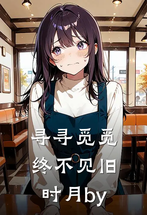 寻寻觅觅，终不见旧时月by