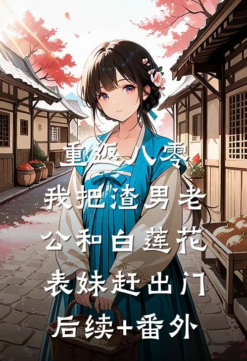 重返八零，我把渣男老公和白莲花表妹赶出门后续+番外