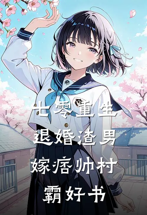 七零重生：退婚渣男，嫁痞帅村霸好书