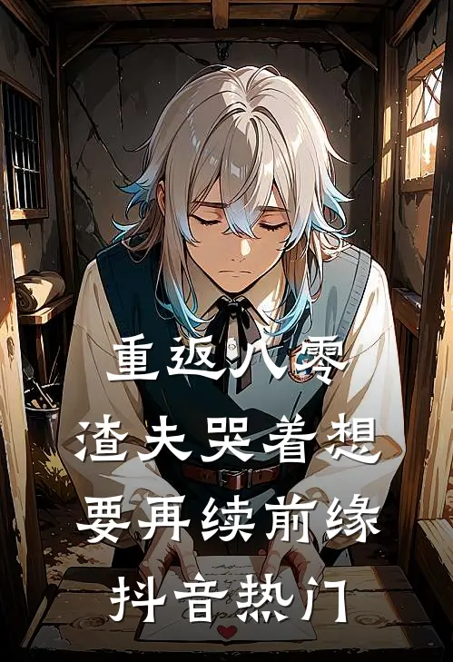 重返八零，渣夫哭着想要再续前缘抖音热门