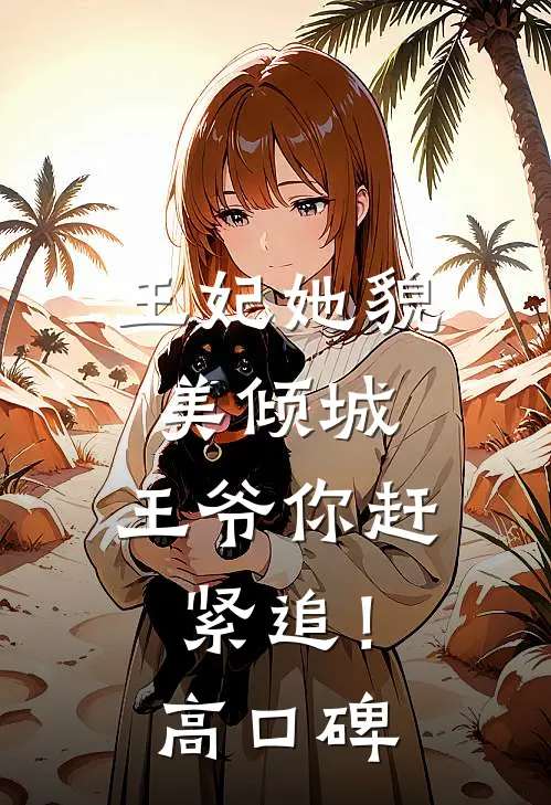 王妃她貌美倾城，王爷你赶紧追！高口碑