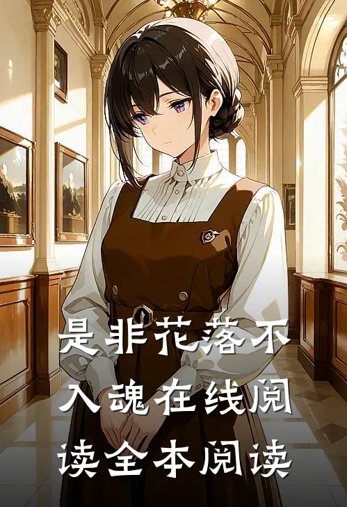 是非花落不入魂在线阅读全本阅读
