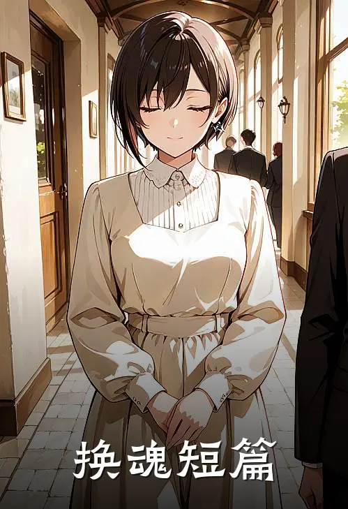 换魂短篇