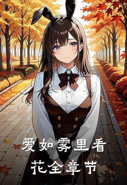 爱如雾里看花全章节