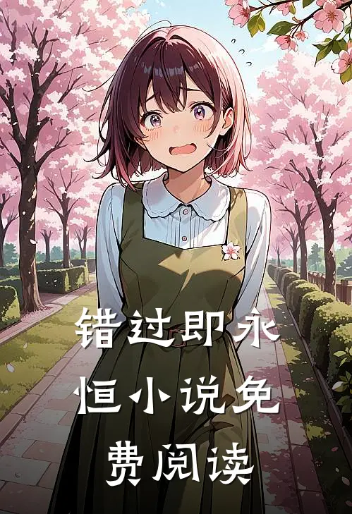 错过即永恒小说免费阅读