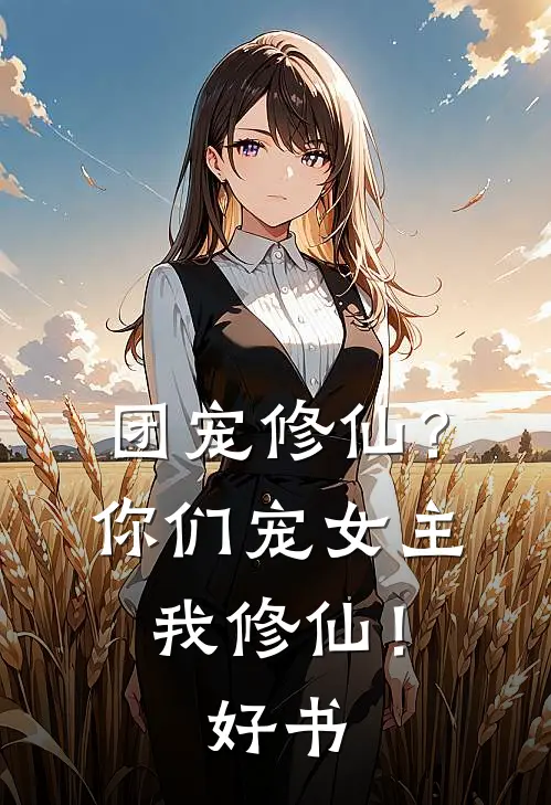 团宠修仙？你们宠女主，我修仙！好书