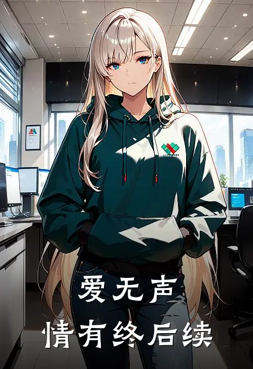 爱无声，情有终后续