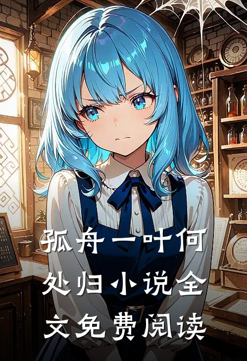 孤舟一叶何处归小说全文免费阅读