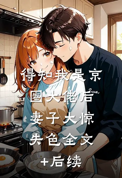 得知我是京圈大佬后，妻子大惊失色全文+后续