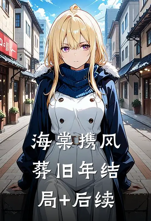 海棠携风葬旧年结局+后续