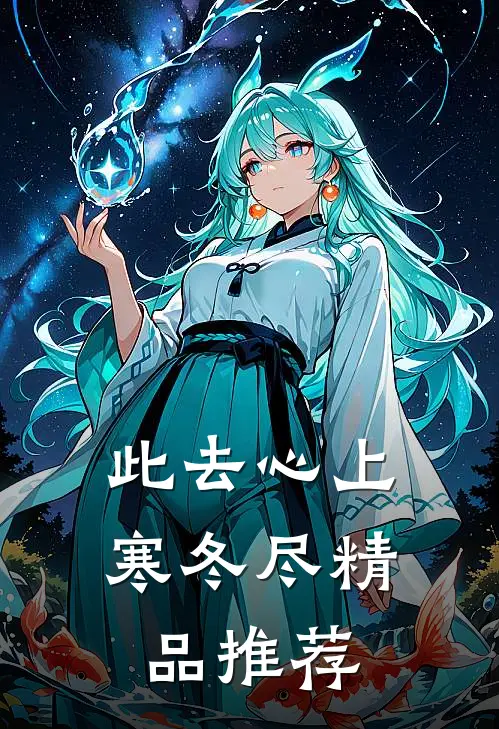 此去心上寒冬尽精品推荐