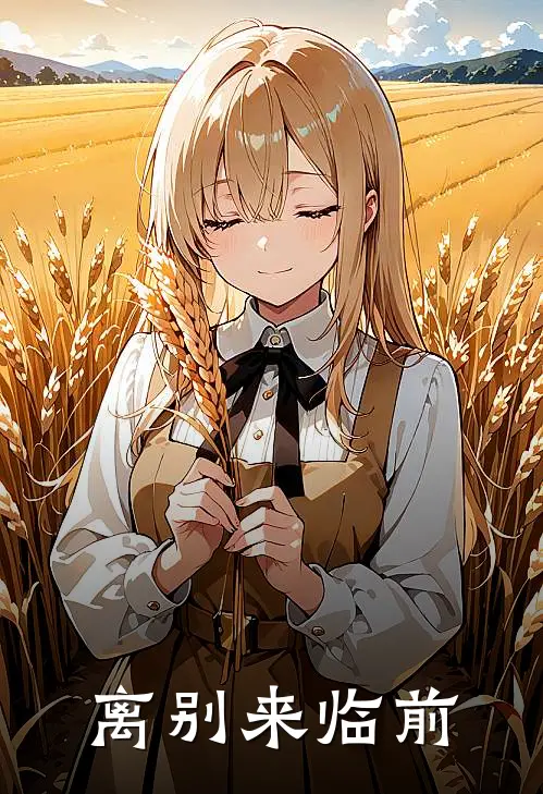 离别来临前