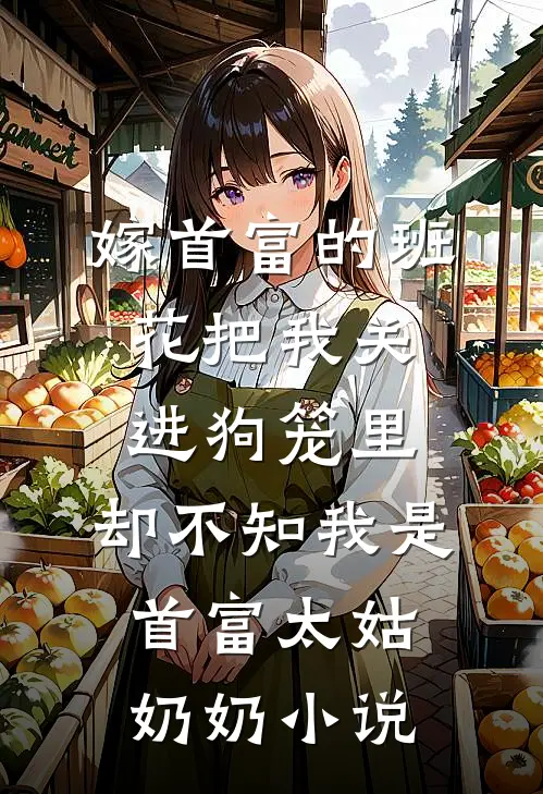嫁首富的班花把我关进狗笼里，却不知我是首富太姑奶奶小说