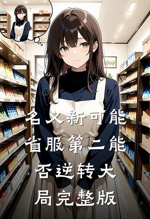 名义新可能：省服第二能否逆转大局完整版