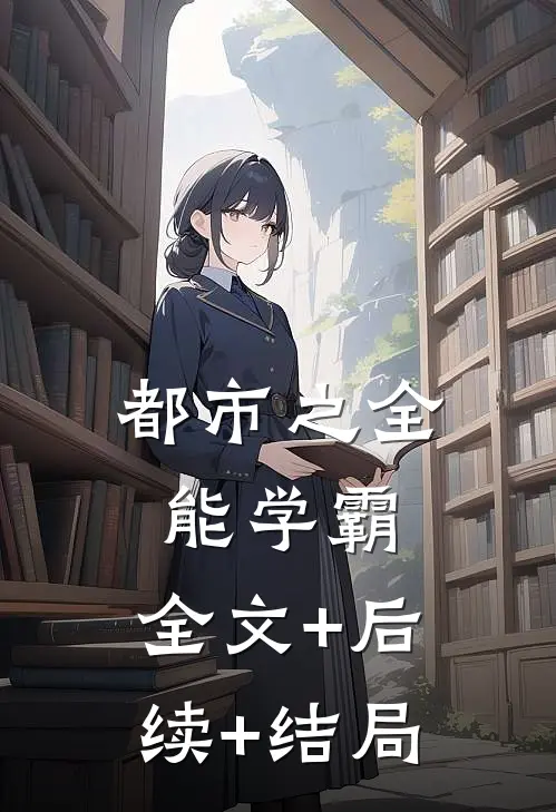 都市之全能学霸:全文+后续+结局