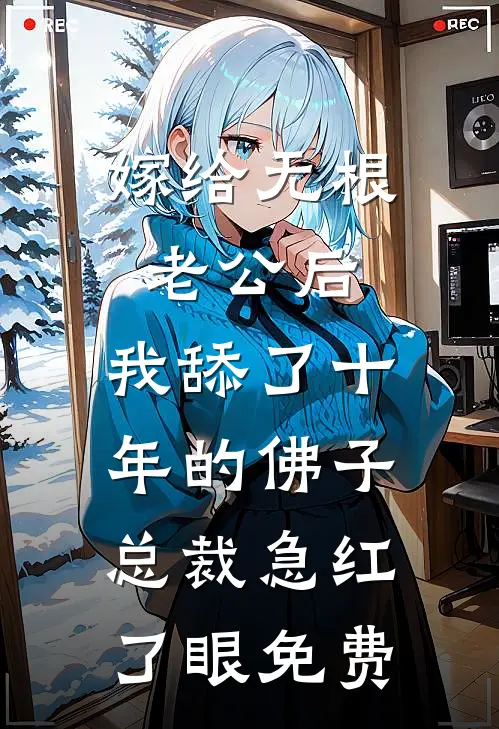 嫁给无根老公后，我舔了十年的佛子总裁急红了眼免费