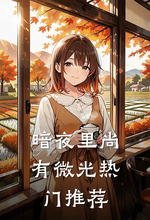 暗夜里尚有微光热门推荐