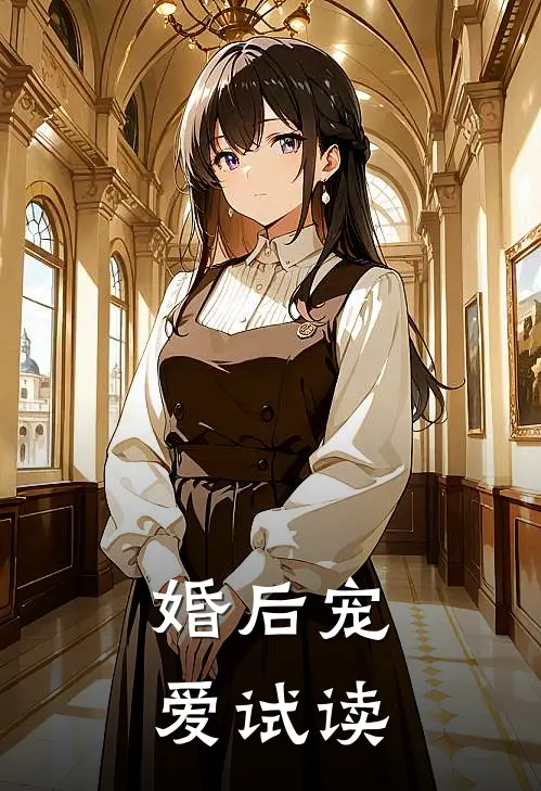 恨已成舟结局+番外
