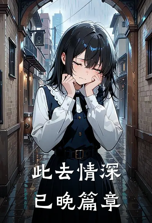 此去情深已晚篇章