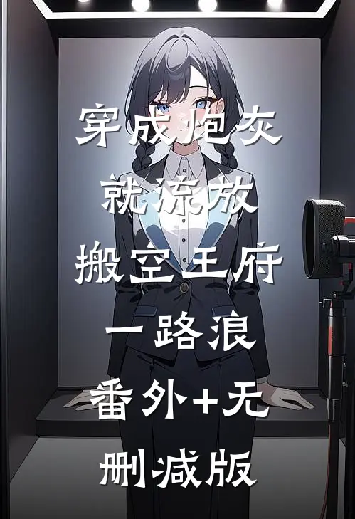 穿成炮灰就流放，搬空王府一路浪:番外+无删减版