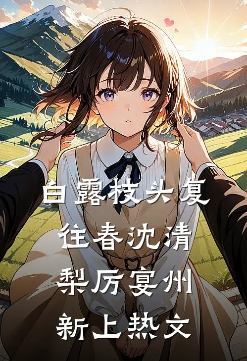 情深似海渊，缘浅如薄纸全文+番外