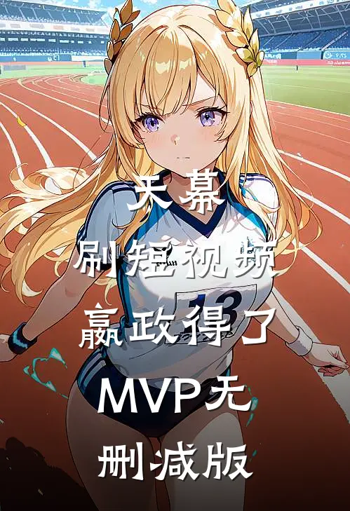 天幕：刷短视频，嬴政得了MVP无删减版