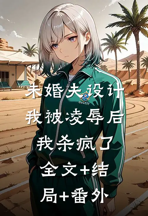 未婚夫设计我被凌辱后，我杀疯了:全文+结局+番外